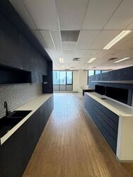 Dapenso Building (D1), Office #618122111
